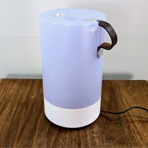 Vornado Votiv 7 Ultrasonic Cool Mist Humidifier with Flameless Flicker